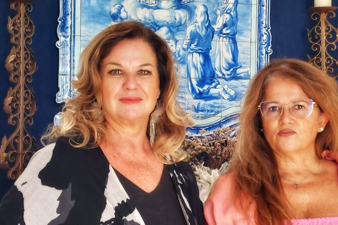 Mértolas Tasting for Two (3 Hours) - Additional Information and Price