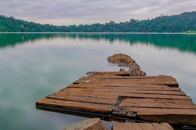 Meru Waterfalls, Forest Walking & Canoeing at Lake Duluti - Additional Details