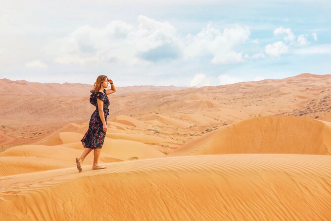 Merzouga Sahara Desert 2 Days Trip From Ouarzazate. - Customer Reviews