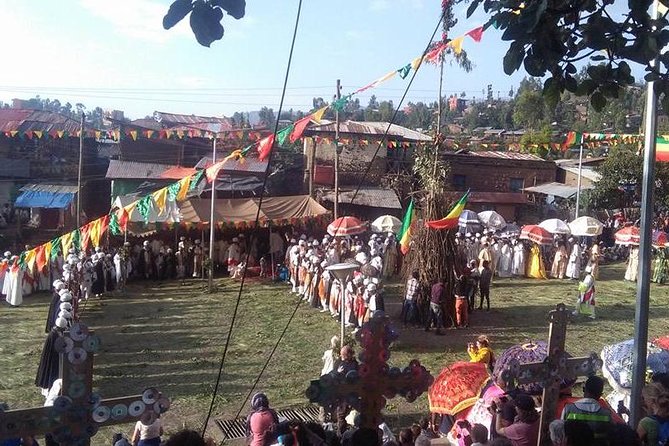 Meskel Festival and Lalibela 5 Days Tour Package - Price and Inclusions