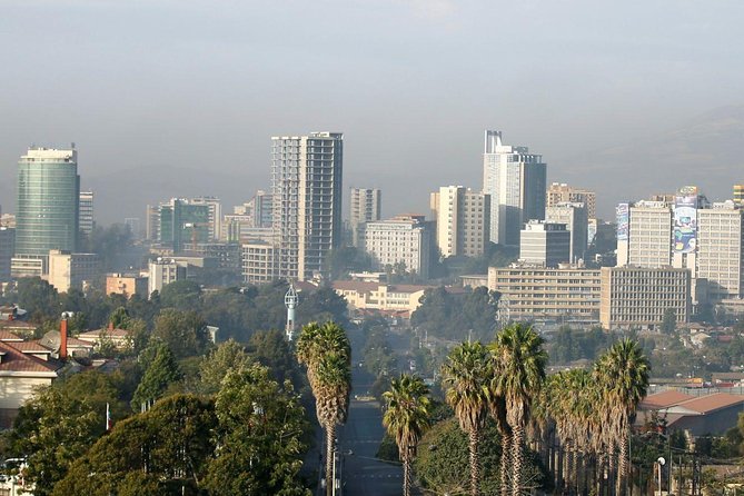 Meskel Festival Tours In Addis Ababa - Cancellation Policy and Refunds