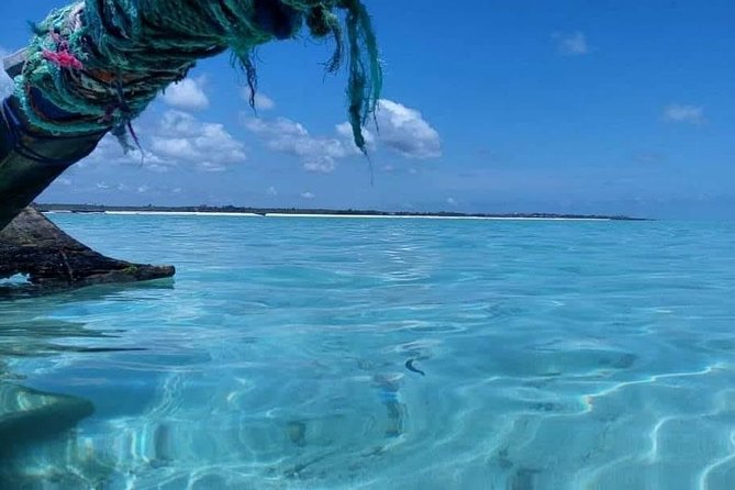 Mida Creek Safari Blue - Availability and Reservations