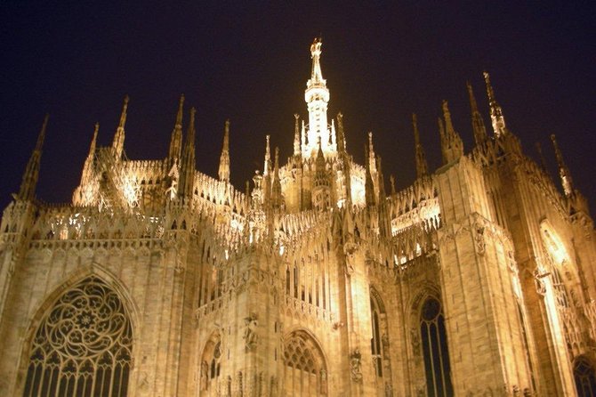 Milan: Duomo Skip-The-Line Ticket & Aperitivo Italiano - Expectations