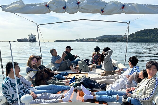 Mini Cruise Private Tour of Five Lands & Porto Venere 8 Hours - Age Restriction
