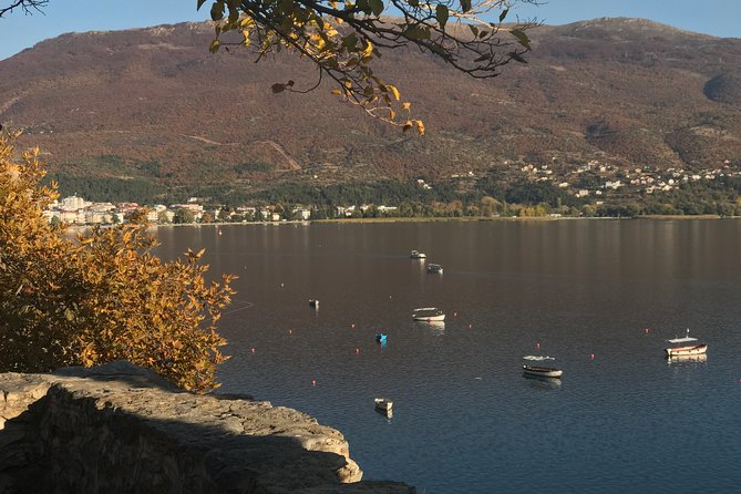 Mini Tour: Kosovo & N. Macedonia From Tirana | 4 Days - Inclusions and Exclusions