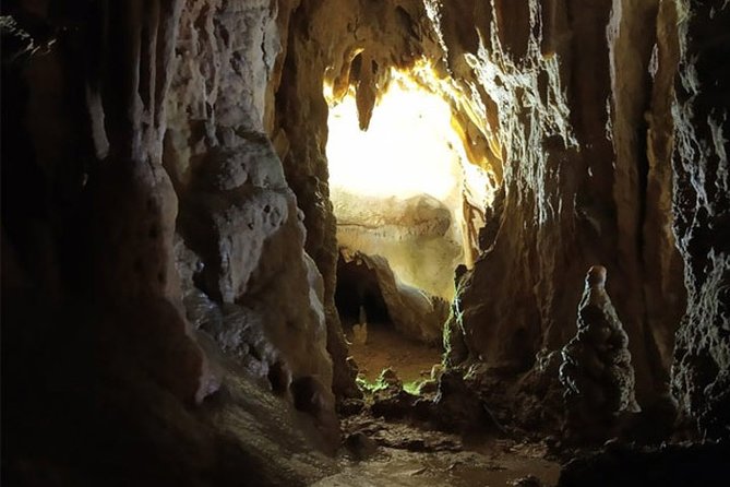 Monastery Manasija and Resava Cave Tour From Belgrade - Attractions Visited