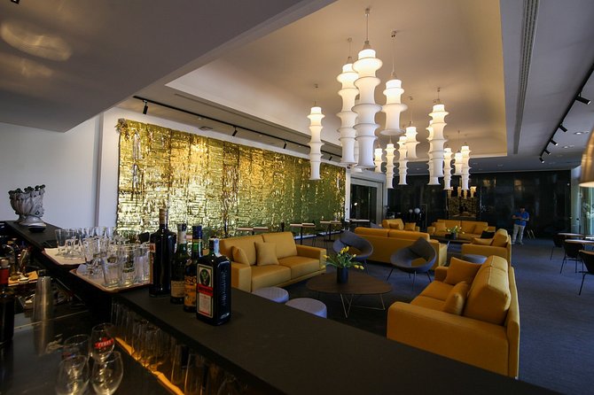 Mondello Palace Hotel to Palermo Airport or Vice Versa, Private Transfer - Additional Information