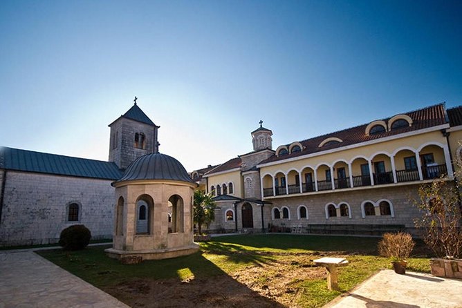 Montenegro Monastery Tour: Ostrog - Zdrebaonik - Dajbabe - Additional Information