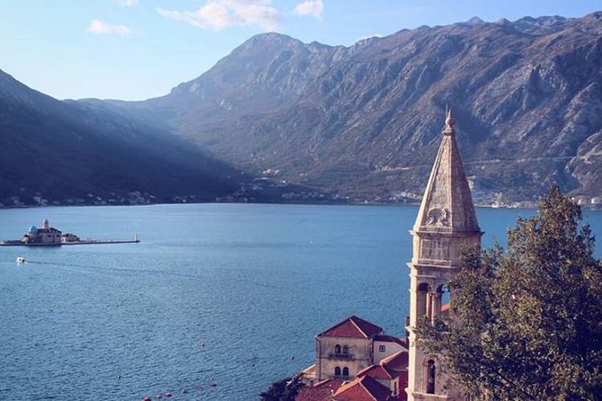 Montenegro Seaside Private Adventure - Pricing and Guarantee