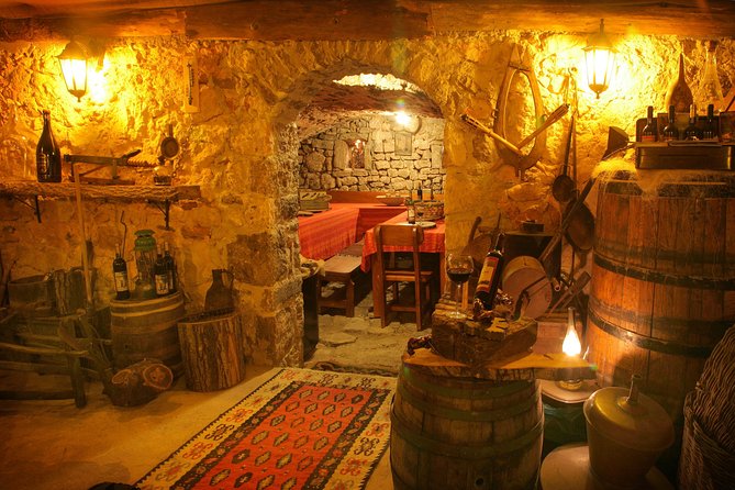 Montenegro Wine Tasting (Private Tour) - Frequently Asked Questions