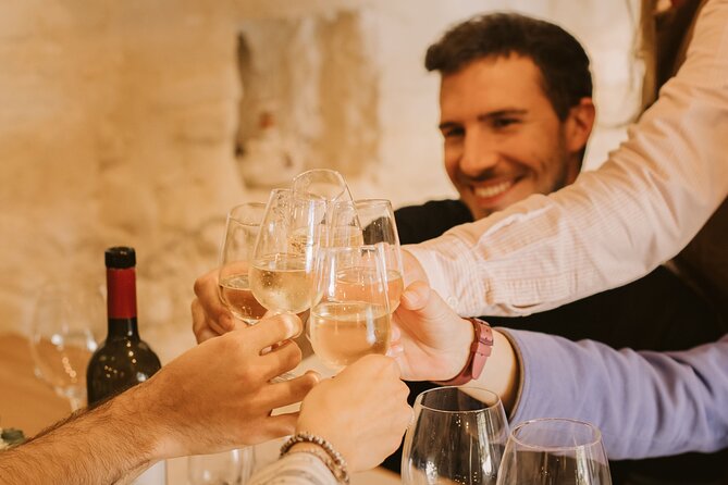 Montevecchio Isolani Wine Tasting Experience - The Sum Up