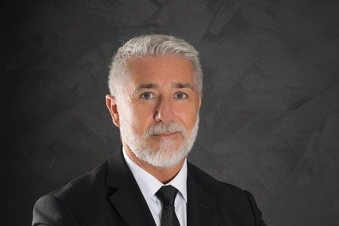 Montserrat Tour, Lunch & Caves - Lunch Experience