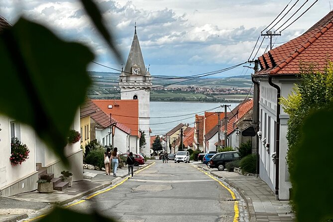 Moravian E-Bike & Wine Day Trip From Brno - Booking & Cancellation Policy