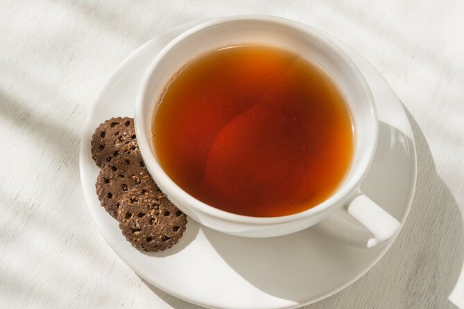 Morning Food Tour: Start a Day Like a Real Bosnian - Customer Testimonials