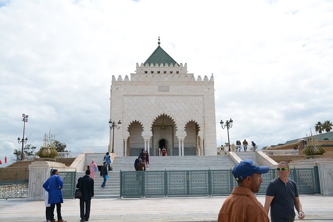 Morocco Private Tour From Casablanca 6-Day - What To Expect During the Tour