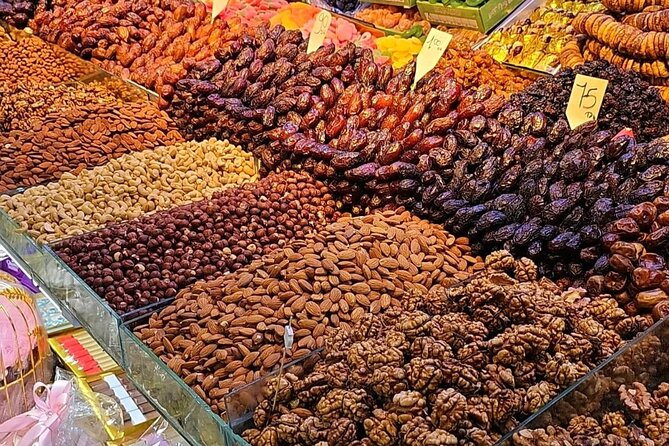 Morocco: Tetouan,UNESCO World Heritage Site & Ceuta Private Tour - The Sum Up