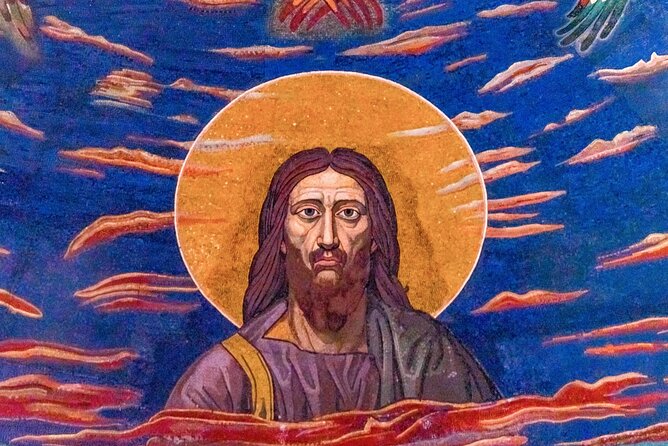 Mosaics of Rome Walking Tour - Cancellation Policy Details