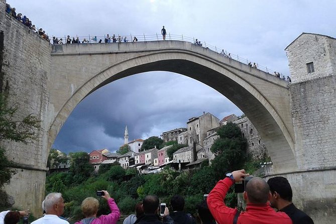 Mostar Guided Tour & Sweet Delights - Customer Reviews