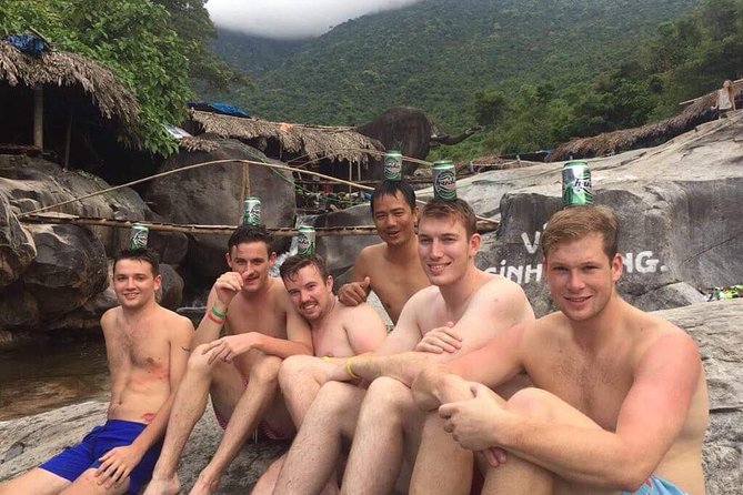 Motorbike Experience Hue to Hoi an Over via Hai Van Pass With Amazing Easy Rider - Customer Reviews
