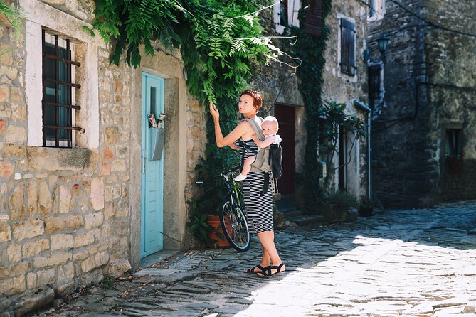 Motovun and Groznjan Guided Tour With Truffle Tasting - Customer Reviews