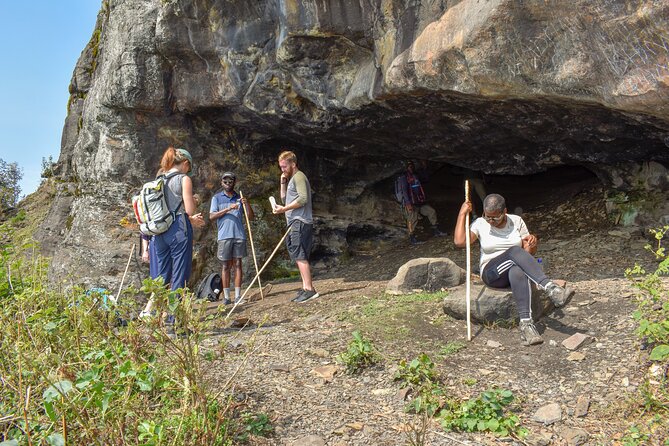 Mount Kabuye Hiking - Pricing and Policies