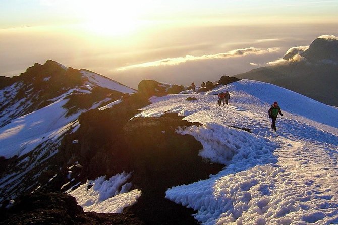 Mount Kilimanjaro 6 Days - Machame Route - Frequently Asked Questions