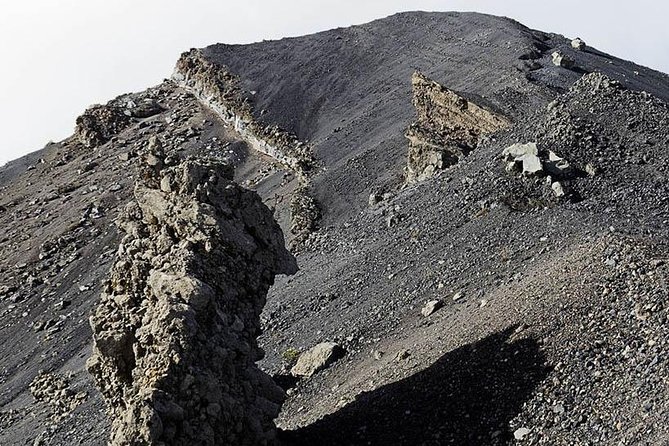 Mount Meru 4 DaysTrek - Directions to the Meeting Point