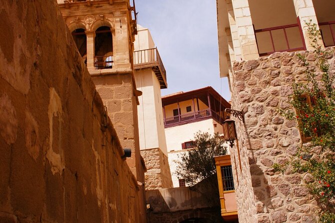 Mount Sinai Sunrise and St Catherine Monastery Tour From Dahab - Customer Reviews