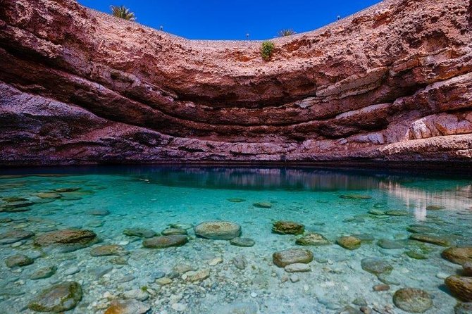 Mountain, Desert & Coastal Tour (03 Days / 02 Nights) - Tour Itinerary