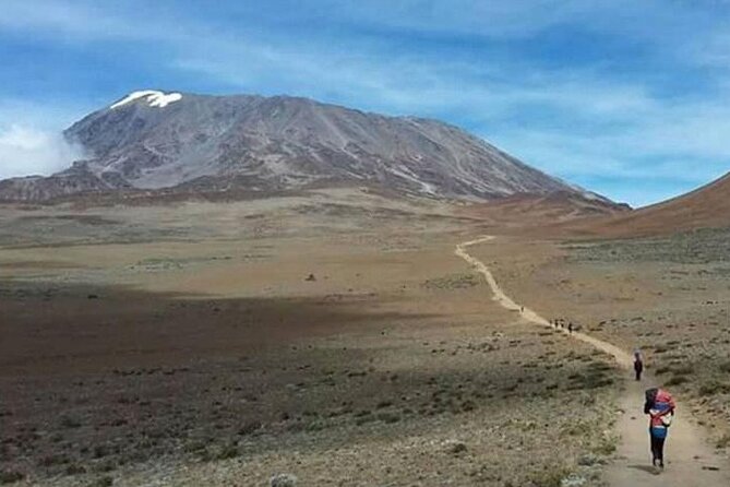 Mt Kilimanjaro Climb - 6 Days Marangu - Customer Reviews and Ratings