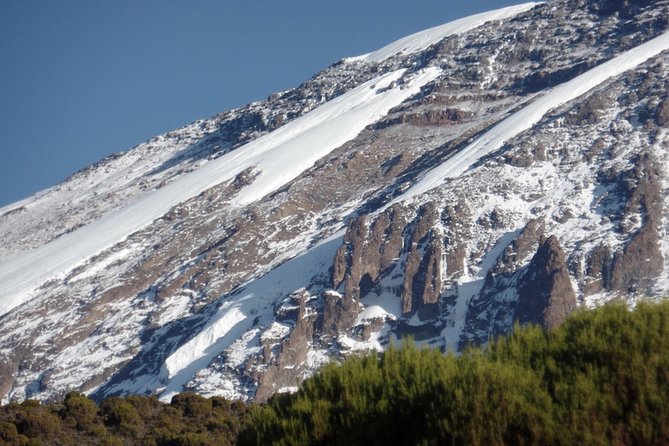 Mt Kilimanjaro Trek, 6 Days - Umbwe Route - Frequently Asked Questions