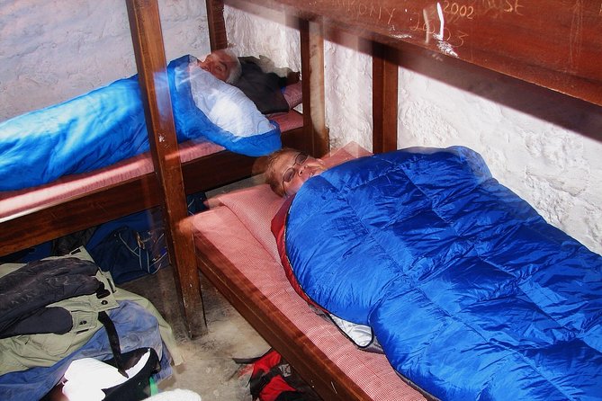 Mt. Kilimanjaro Trekking, 6 Days Marangu Route - The Sum Up