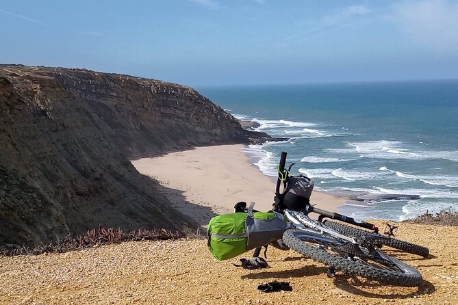 MTB Tour in Portugal, Between Alentejo and Costa Vicentina. - The Sum Up