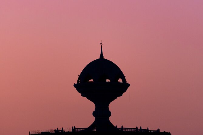 Muscat by Night Sightseeing Tour - Special Offers and Discounts