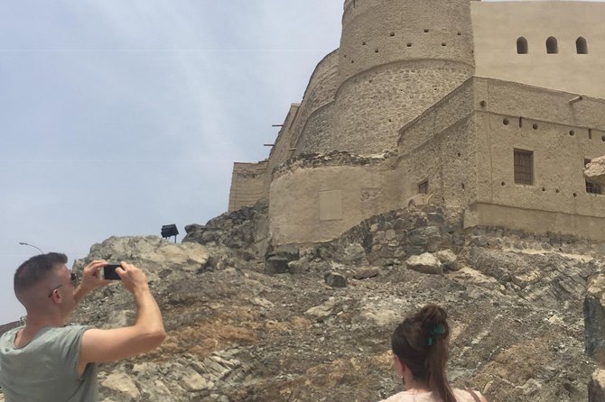 Muscat : Full Day Private Tour to Nizwa - Frequently Asked Questions