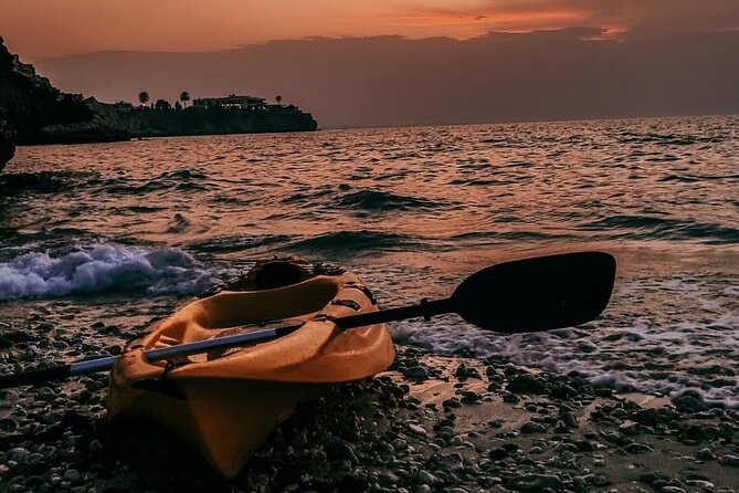 Muscat Sunset Kayak - Reviews