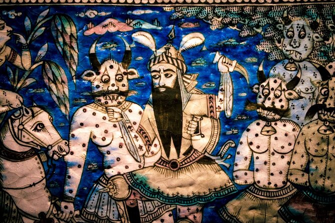 Musée Du Quai Branly - Jacques Chirac and Seine River Cruise - Additional Details