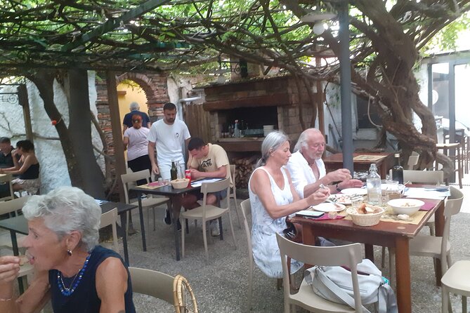 My Corner of Liguria: History, Food and Traditions in Lavagna - The Sum Up