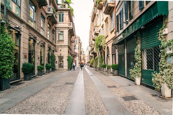 My Private Tour Guide in Milan - The Sum Up