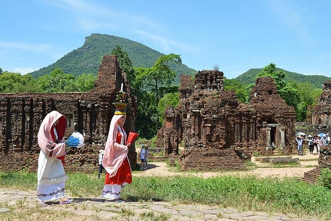 My Son Early Morning Tour With Vietnamese Lunch - Additional Tour Information