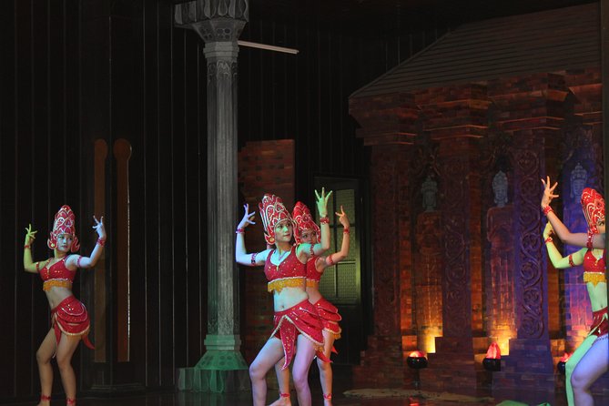 My Son Sanctuary and Cruise Trip From Hoi An/ Da Nang - Travel Tips