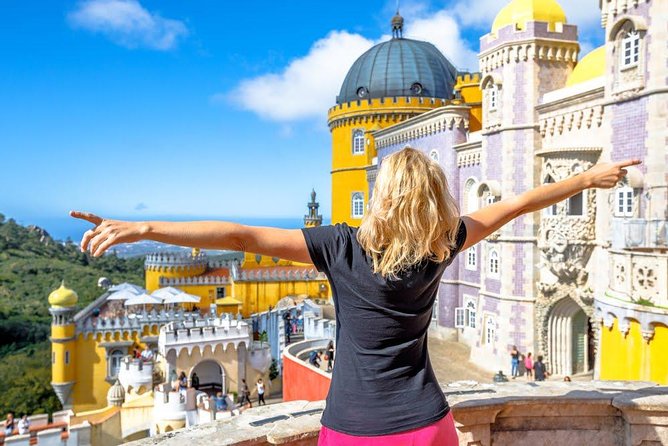 Mystic and Romantic Sintra Tour - Additional Tour Information