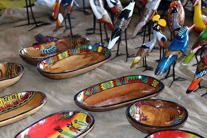 Nairobi City Walking Tour With Traditional Kenyan Lunch - Price and Booking