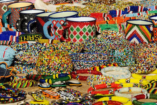 Nairobi Cultural Shopping Experience - Guest Reviews