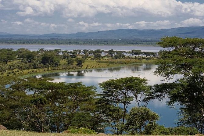 Nairobi Day Trip To Crescent Island Game Park - Lake Naivasha - Departure Information