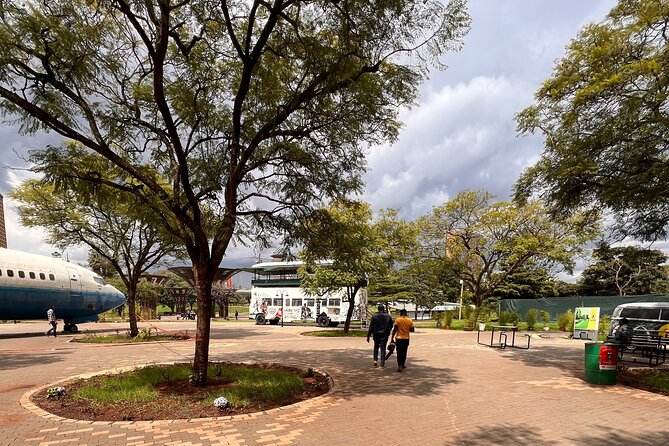 Nairobi Historical and Cultural Day Tour - Visitor Reviews