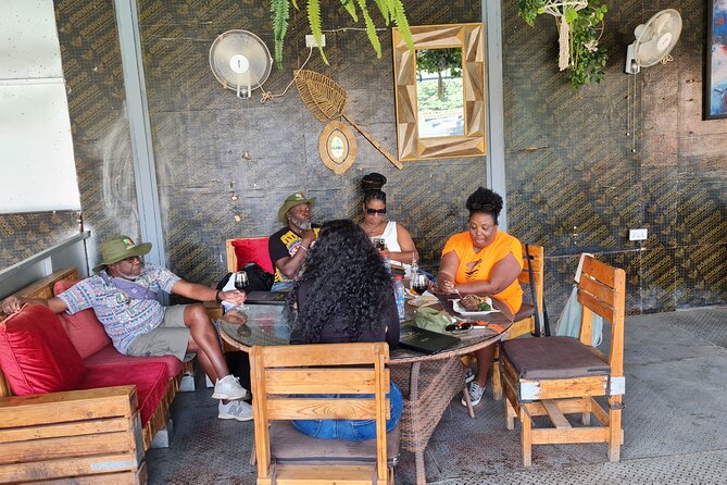 Nairobi Historical Walking City Tour - Frequently Asked Questions
