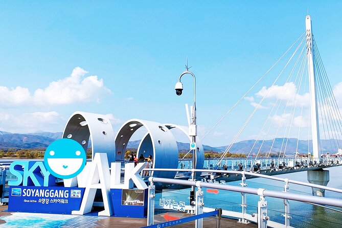 Nami Island, Cable Car, Garden of Morning Calm Panoramic Tour - Reviews and Testimonials