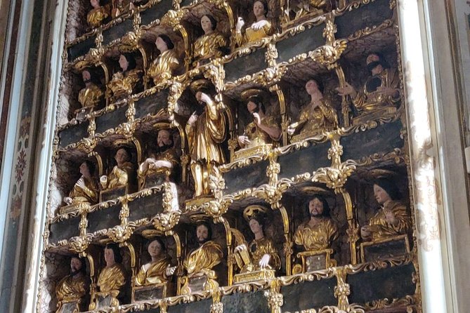 Naples City Center Half Day Private Tour With a Native & Expert Guide - End Point Information