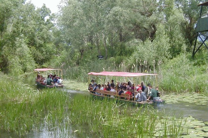 National Bird Reserve Hutovo Blato Photo Safari - Frequently Asked Questions